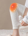 Warme Plüschsocken für Frauen - Snooze Soles