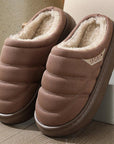 Snooze Soles - Fashion Slipper - Snooze Soles
