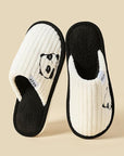 Snooze Soles - Panda - Snooze Soles