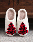 Snooze Soles - Weihnachtsbaum - Snooze Soles
