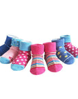 Neugeborenen Baby Socken - Snooze Soles
