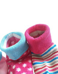 Neugeborenen Baby Socken - Snooze Soles