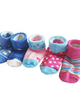 Neugeborenen Baby Socken - Snooze Soles