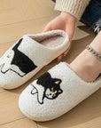 Snooze Soles - Cotton Slipper - Snooze Soles