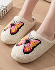 Snooze Soles - Schmetterling - Snooze Soles