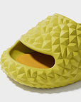 Summer Durian Hauschuhe - Snooze Soles