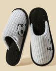 Snooze Soles - Panda - Snooze Soles