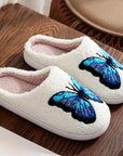 Snooze Soles - Schmetterling - Snooze Soles