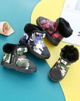 Snooze Soles - Kiddies Winterstiefel - Snooze Soles