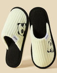 Snooze Soles - Panda - Snooze Soles