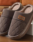 Snooze Soles - Home Slipper - Snooze Soles