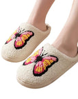 Snooze Soles - Schmetterling - Snooze Soles
