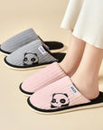 Snooze Soles - Panda - Snooze Soles