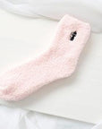 Japanische Stickerei-Socken für Frauen - Snooze Soles