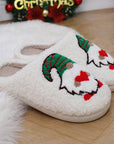 Snooze Soles - Santa Clause - Snooze Soles