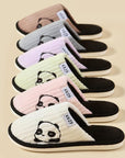 Snooze Soles - Panda - Snooze Soles