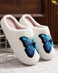 Snooze Soles - Schmetterling - Snooze Soles