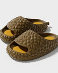 Summer Durian Hauschuhe - Snooze Soles