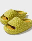 Summer Durian Hauschuhe - Snooze Soles