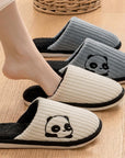 Snooze Soles - Panda - Snooze Soles