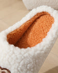 Snooze Soles - Cute Bear