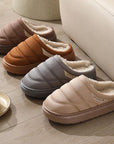 Snooze Soles - Fashion Slipper - Snooze Soles