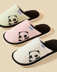Snooze Soles - Panda - Snooze Soles