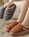 Snooze Soles - Fashion Slipper - Snooze Soles