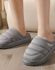 Snooze Soles - Fashion Slipper - Snooze Soles