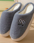 Snooze Soles - Cartoon - Snooze Soles