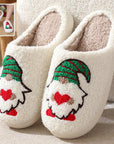 Snooze Soles - Santa Clause - Snooze Soles