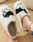 Snooze Soles - Cotton Slipper - Snooze Soles