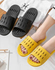 Anti-Slip Badezimmerschuhe - Snooze Soles