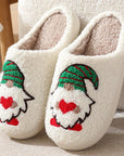 Snooze Soles - Santa Clause - Snooze Soles