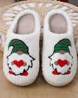 Snooze Soles - Santa Clause - Snooze Soles