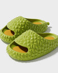 Summer Durian Hauschuhe - Snooze Soles