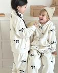 Snooze Soles - Jungs & Mädchen Hoodie Set