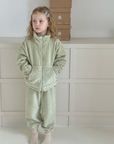 Snooze Soles - Jungs & Mädchen Hoodie Set