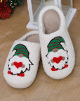 Snooze Soles - Santa Clause - Snooze Soles