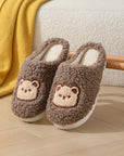 Snooze Soles - Cute Bear