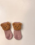 Herbst- und Wintersocken für Kinder - Snooze Soles