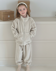 Snooze Soles - Jungs & Mädchen Hoodie Set